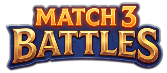 Match 3 Battles
