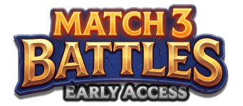 Match 3 Battles